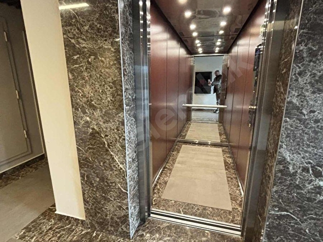 KAANDAN SİNPAŞAQUACİTY DE ARA KAT 2,5+1 LÜKS KİRALIK DAİRE - Görsel 6