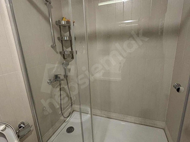 KAANDAN SİNPAŞAQUACİTY DE ARA KAT 2,5+1 LÜKS KİRALIK DAİRE - Görsel 29