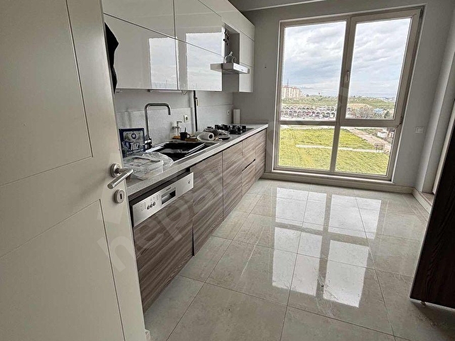 KAANDAN SİNPAŞAQUACİTY DE ARA KAT 2,5+1 LÜKS KİRALIK DAİRE - Görsel 10
