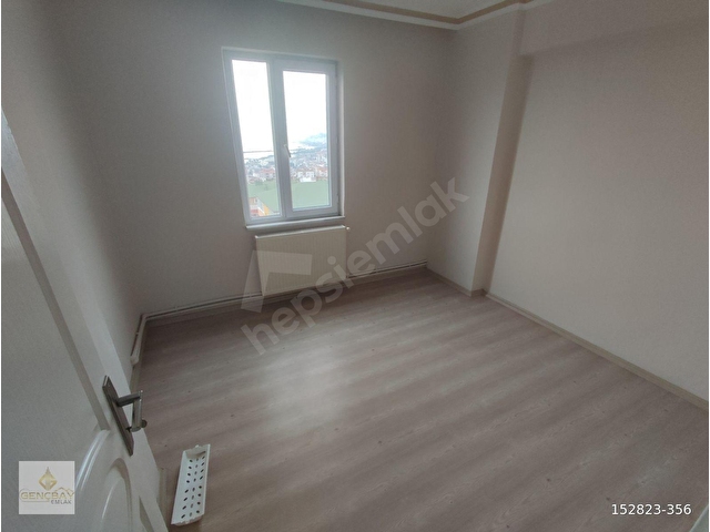 GENÇBAY EMLAKTAN KADİFEKALEDE 3+1 DENİZ MANZARALI KİRALİK DAİRE - Görsel 11