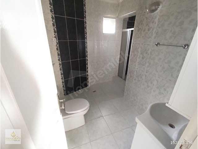 GENÇBAY EMLAKTAN KADİFEKALEDE 3+1 DENİZ MANZARALI KİRALİK DAİRE - Görsel 14