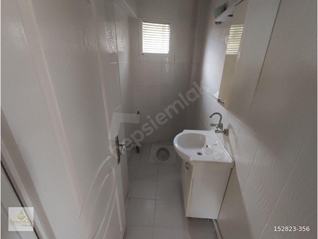 GENÇBAY EMLAKTAN KADİFEKALEDE 3+1 DENİZ MANZARALI KİRALİK DAİRE - Görsel 16