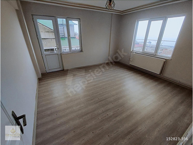 GENÇBAY EMLAKTAN KADİFEKALEDE 3+1 DENİZ MANZARALI KİRALİK DAİRE - Görsel 2