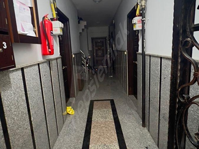 SAHİL MAHALLESİ HAYAT SİTESİNDE SATILIK 4+1 DAİRE - Görsel 11