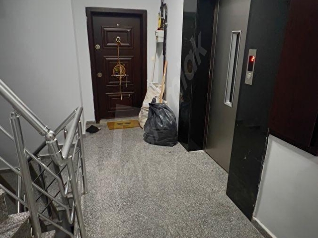 SAHİL MAHALLESİ HAYAT SİTESİNDE SATILIK 4+1 DAİRE - Görsel 12