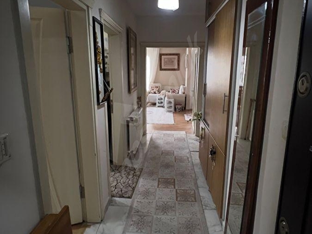 SAHİL MAHALLESİ HAYAT SİTESİNDE SATILIK 4+1 DAİRE - Görsel 13