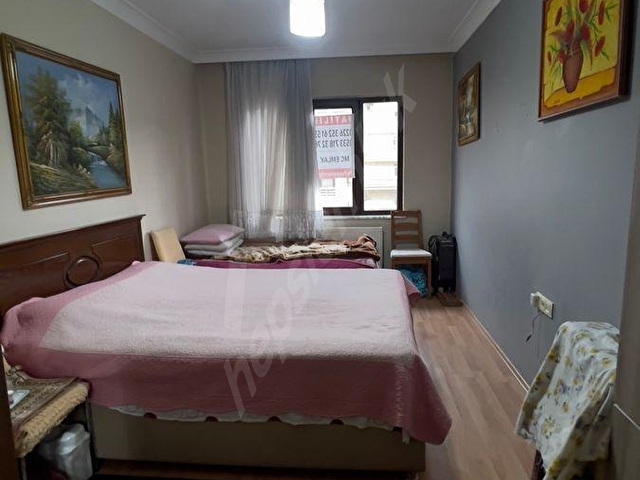 SAHİL MAHALLESİ HAYAT SİTESİNDE SATILIK 4+1 DAİRE - Görsel 16