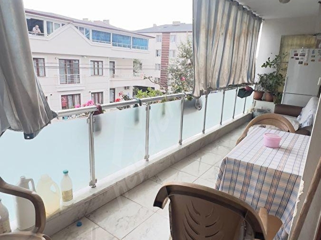 SAHİL MAHALLESİ HAYAT SİTESİNDE SATILIK 4+1 DAİRE - Görsel 19