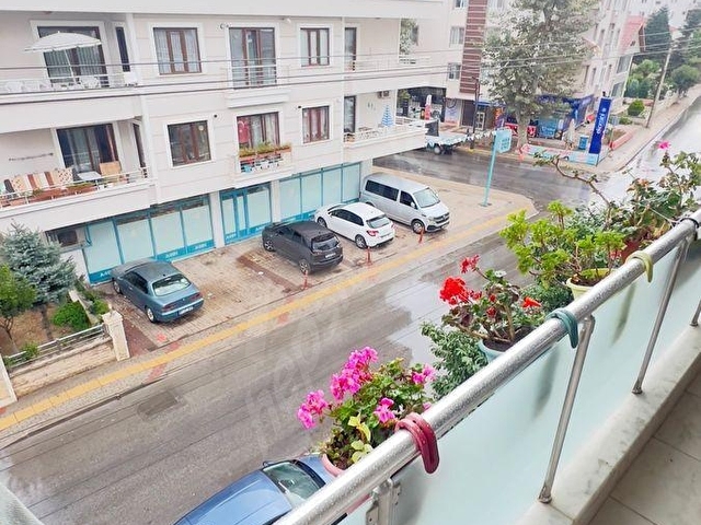 SAHİL MAHALLESİ HAYAT SİTESİNDE SATILIK 4+1 DAİRE - Görsel 20