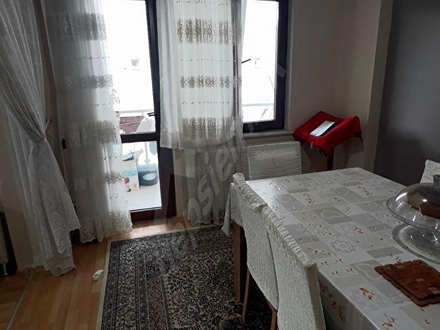 SAHİL MAHALLESİ HAYAT SİTESİNDE SATILIK 4+1 DAİRE - Görsel 22