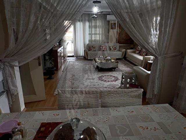SAHİL MAHALLESİ HAYAT SİTESİNDE SATILIK 4+1 DAİRE - Görsel 24
