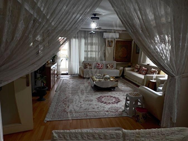 SAHİL MAHALLESİ HAYAT SİTESİNDE SATILIK 4+1 DAİRE - Görsel 26