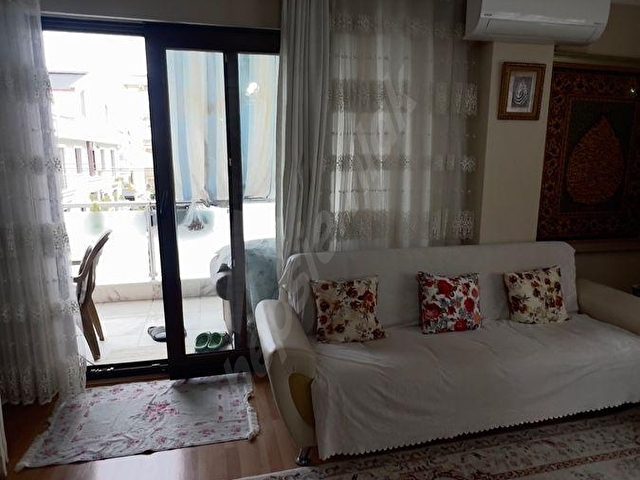 SAHİL MAHALLESİ HAYAT SİTESİNDE SATILIK 4+1 DAİRE - Görsel 27