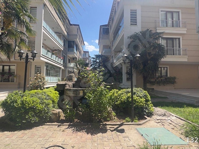 SAHİL MAHALLESİ HAYAT SİTESİNDE SATILIK 4+1 DAİRE - Görsel 5