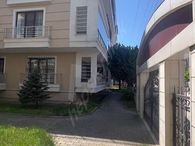 SAHİL MAHALLESİ HAYAT SİTESİNDE SATILIK 4+1 DAİRE - Görsel 9