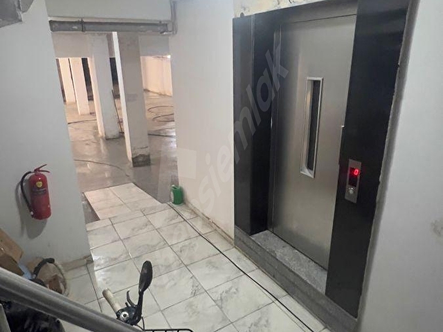 SAHİL MAHALLESİ HAYAT SİTESİNDE SATILIK 4+1 DAİRE - Görsel 10