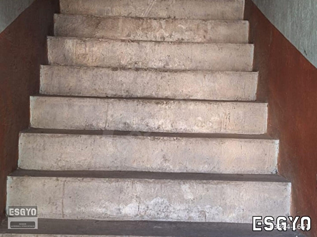 ESGYODAN EMKO SANAYİİ SİTESİNDE SATILIK İŞ YERİ - Görsel 4