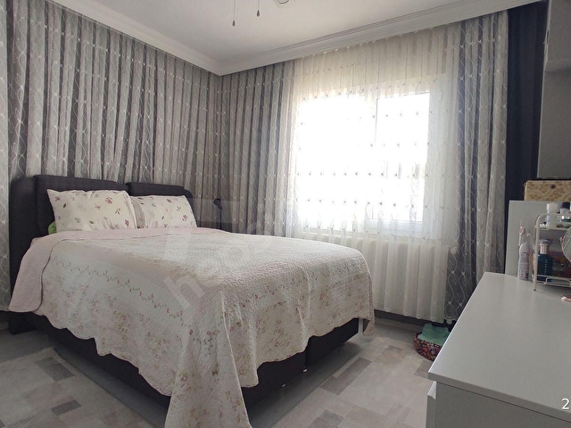 BAZI MÜLKLERİ SADECE ADRESİ SATAR; BUCA ÜÇKUYULAR 3+1 DAİRE - Görsel 21