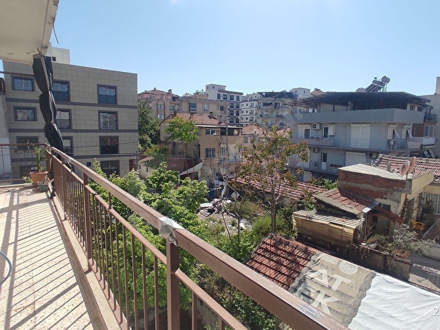 BAZI MÜLKLERİ SADECE ADRESİ SATAR; BUCA ÜÇKUYULAR 3+1 DAİRE - Görsel 30
