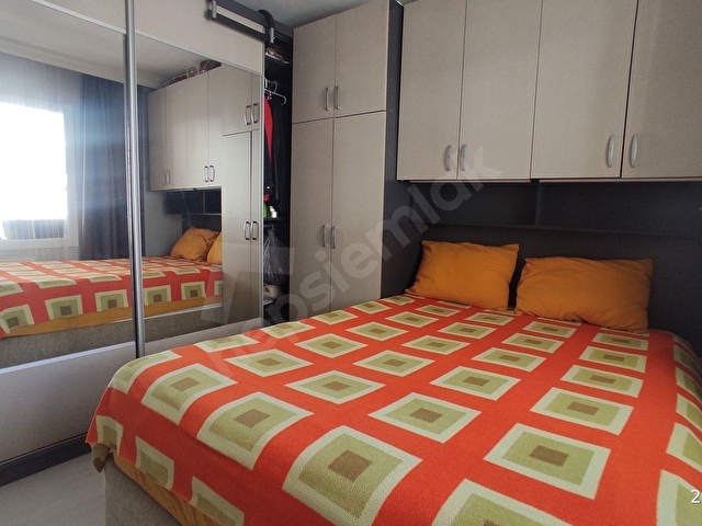 BAZI MÜLKLERİ SADECE ADRESİ SATAR; BUCA ÜÇKUYULAR 3+1 DAİRE - Görsel 26