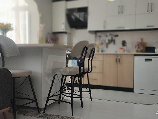 BAZI MÜLKLERİ SADECE ADRESİ SATAR; BUCA ÜÇKUYULAR 3+1 DAİRE - Görsel 6
