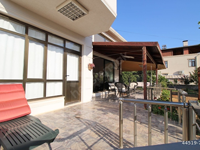 Antalya Duaci Da Mustakil Ev 1 Donum Arazi Icerisinde 44519 755 Hurriyet Emlak