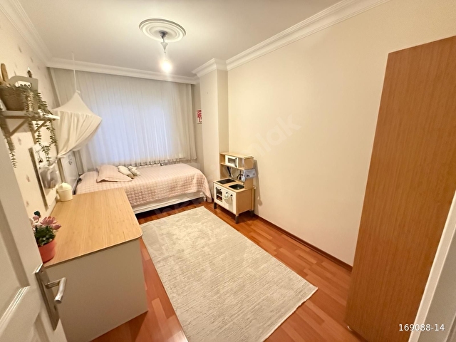 FINDIKLIDA GENİŞ VE KULLANIŞLI SATILIK 3+1 FIRSAT DAİRE - Görsel 26