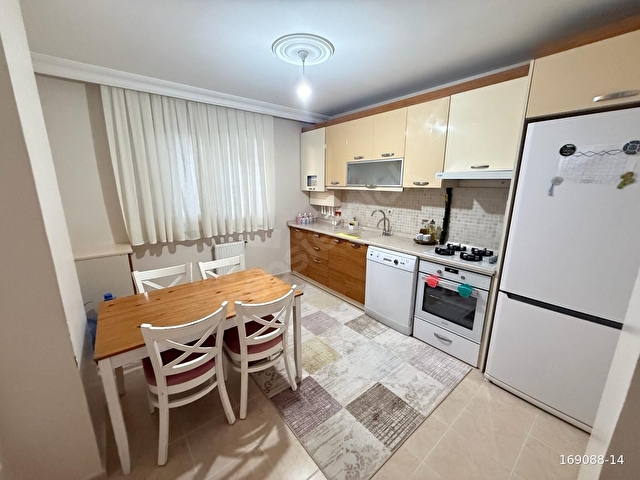 FINDIKLIDA GENİŞ VE KULLANIŞLI SATILIK 3+1 FIRSAT DAİRE - Görsel 8