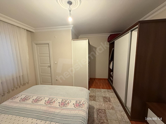 FINDIKLIDA GENİŞ VE KULLANIŞLI SATILIK 3+1 FIRSAT DAİRE - Görsel 30