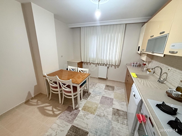 FINDIKLIDA GENİŞ VE KULLANIŞLI SATILIK 3+1 FIRSAT DAİRE - Görsel 13