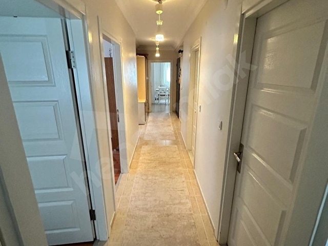 FINDIKLIDA GENİŞ VE KULLANIŞLI SATILIK 3+1 FIRSAT DAİRE - Görsel 25