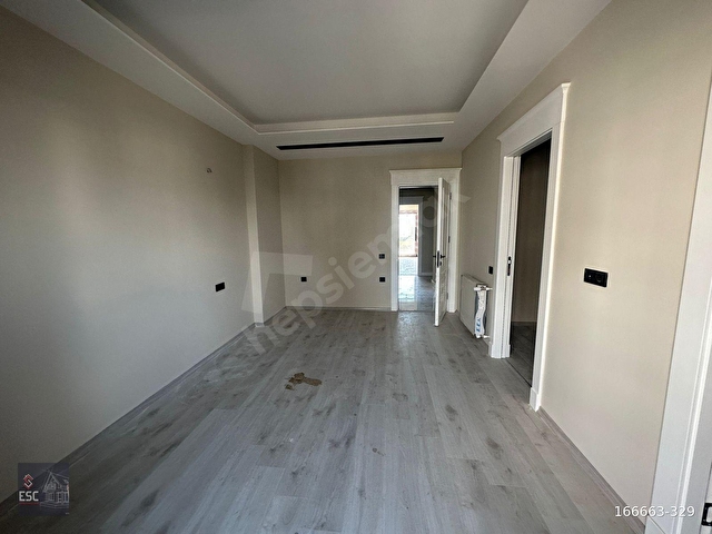 ESCDEN KUYULUK MH GENİŞ KULLANIM ALANLI 2+1 DAİRE ESC2572 - Görsel 24