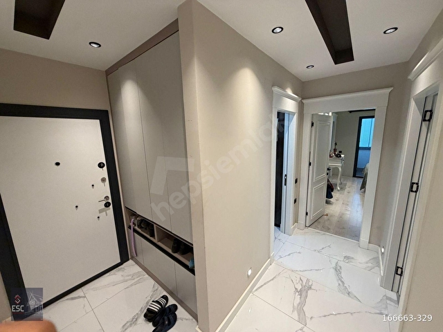 ESCDEN KUYULUK MH GENİŞ KULLANIM ALANLI 2+1 DAİRE ESC2572 - Görsel 4