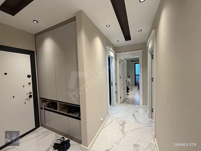 ESCDEN KUYULUK MH GENİŞ KULLANIM ALANLI 2+1 DAİRE ESC2572 - Görsel 2