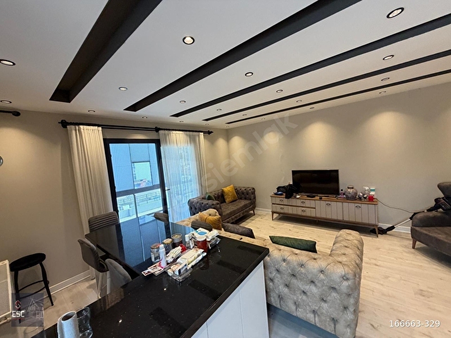 ESCDEN KUYULUK MH GENİŞ KULLANIM ALANLI 2+1 DAİRE ESC2572 - Görsel 8