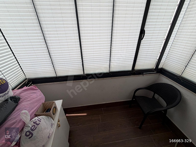 ESCDEN KUYULUK MH GENİŞ KULLANIM ALANLI 2+1 DAİRE ESC2572 - Görsel 28