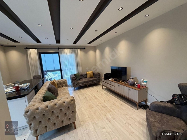 ESCDEN KUYULUK MH GENİŞ KULLANIM ALANLI 2+1 DAİRE ESC2572 - Görsel 9