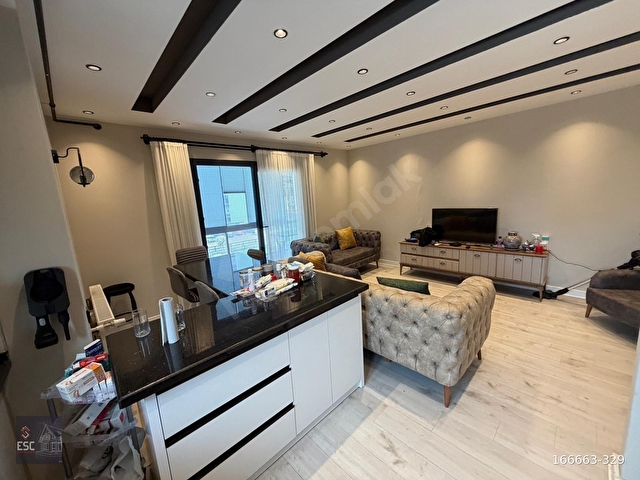 ESCDEN KUYULUK MH GENİŞ KULLANIM ALANLI 2+1 DAİRE ESC2572 - Görsel 7