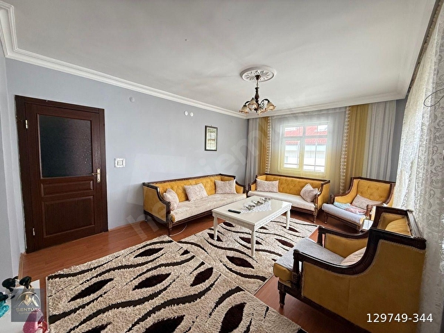 || ŞENTÜRKDEN || KÖK TAPU YÜKSEK KREDİ İMKANI 3+1 MASRAFSIZ 3.KAT DAİRE || - Görsel 7