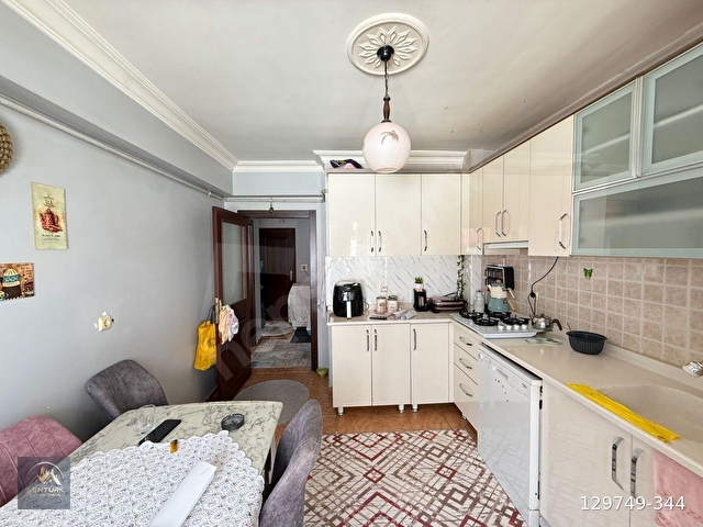 || ŞENTÜRKDEN || KÖK TAPU YÜKSEK KREDİ İMKANI 3+1 MASRAFSIZ 3.KAT DAİRE || - Görsel 2