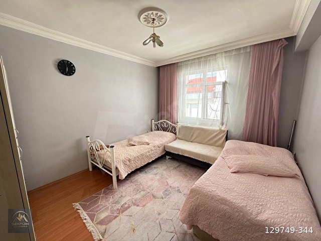 || ŞENTÜRKDEN || KÖK TAPU YÜKSEK KREDİ İMKANI 3+1 MASRAFSIZ 3.KAT DAİRE || - Görsel 19