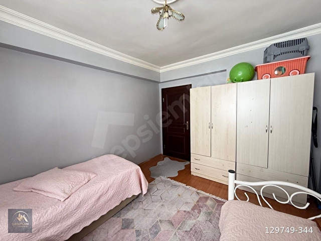 || ŞENTÜRKDEN || KÖK TAPU YÜKSEK KREDİ İMKANI 3+1 MASRAFSIZ 3.KAT DAİRE || - Görsel 22