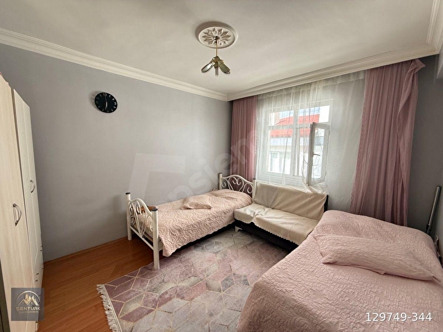 || ŞENTÜRKDEN || KÖK TAPU YÜKSEK KREDİ İMKANI 3+1 MASRAFSIZ 3.KAT DAİRE || - Görsel 23