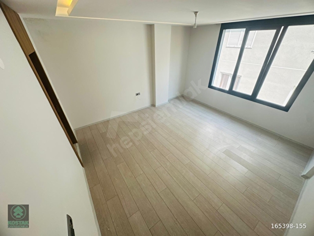 KOSTAK GAYRİMENKULDEN ALTINKUMDA DENİZE 200 MT ULTRALÜX 3+1DAİRE - Görsel 28