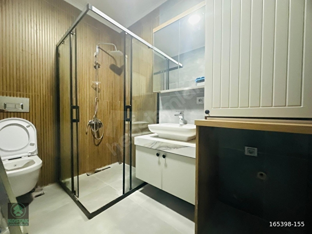 KOSTAK GAYRİMENKULDEN ALTINKUMDA DENİZE 200 MT ULTRALÜX 3+1DAİRE - Görsel 22