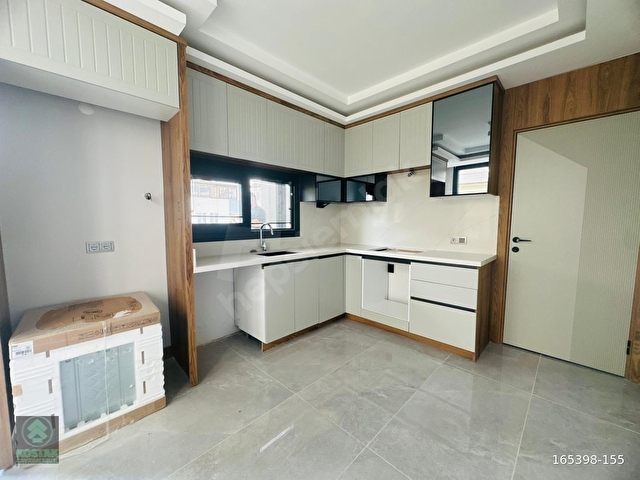 KOSTAK GAYRİMENKULDEN ALTINKUMDA DENİZE 200 MT ULTRALÜX 3+1DAİRE - Görsel 12