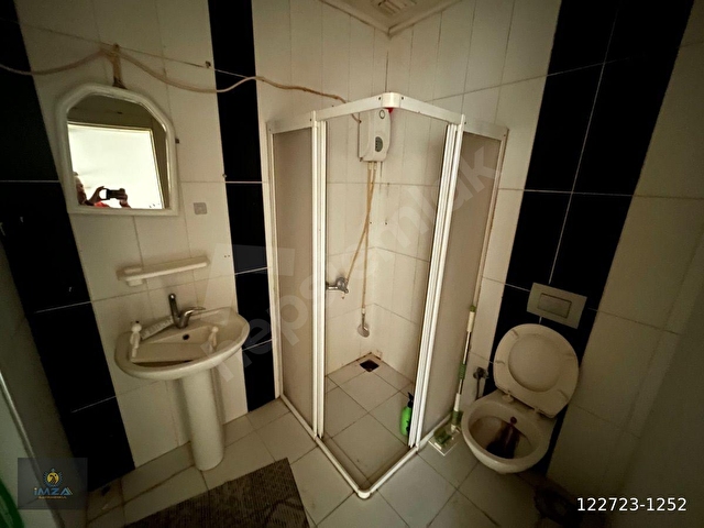 İMZADAN SEMBOL ÜZERİ,KREDİYE UYGUN,İSKANLI,EŞYALI 1+1 SATILIK DAİRE - Görsel 8