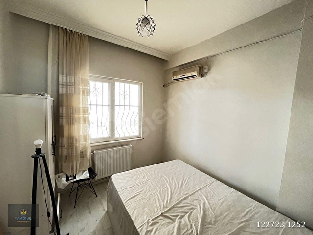 İMZADAN SEMBOL ÜZERİ,KREDİYE UYGUN,İSKANLI,EŞYALI 1+1 SATILIK DAİRE - Görsel 10