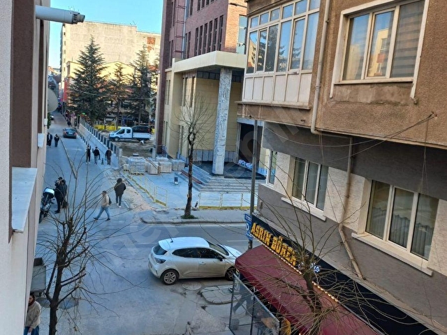 İSTİKLAL MAHALLESİNDE ŞAİR FUZULİ CADDESİ KÖŞE KİRALIK 3+1 DAİRE - Görsel 24