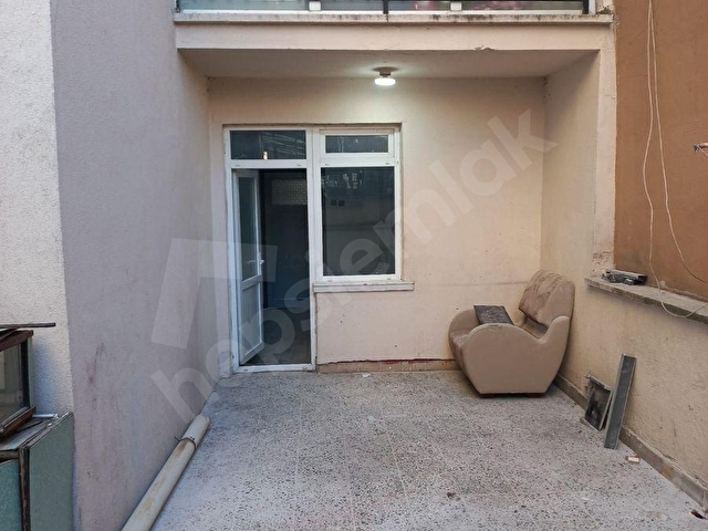 İSTİKLAL MAHALLESİNDE ŞAİR FUZULİ CADDESİ KÖŞE KİRALIK 3+1 DAİRE - Görsel 5